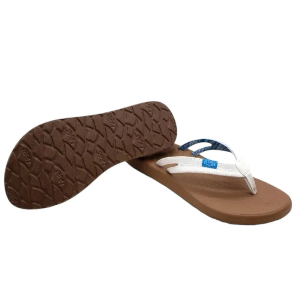 Flojos step into